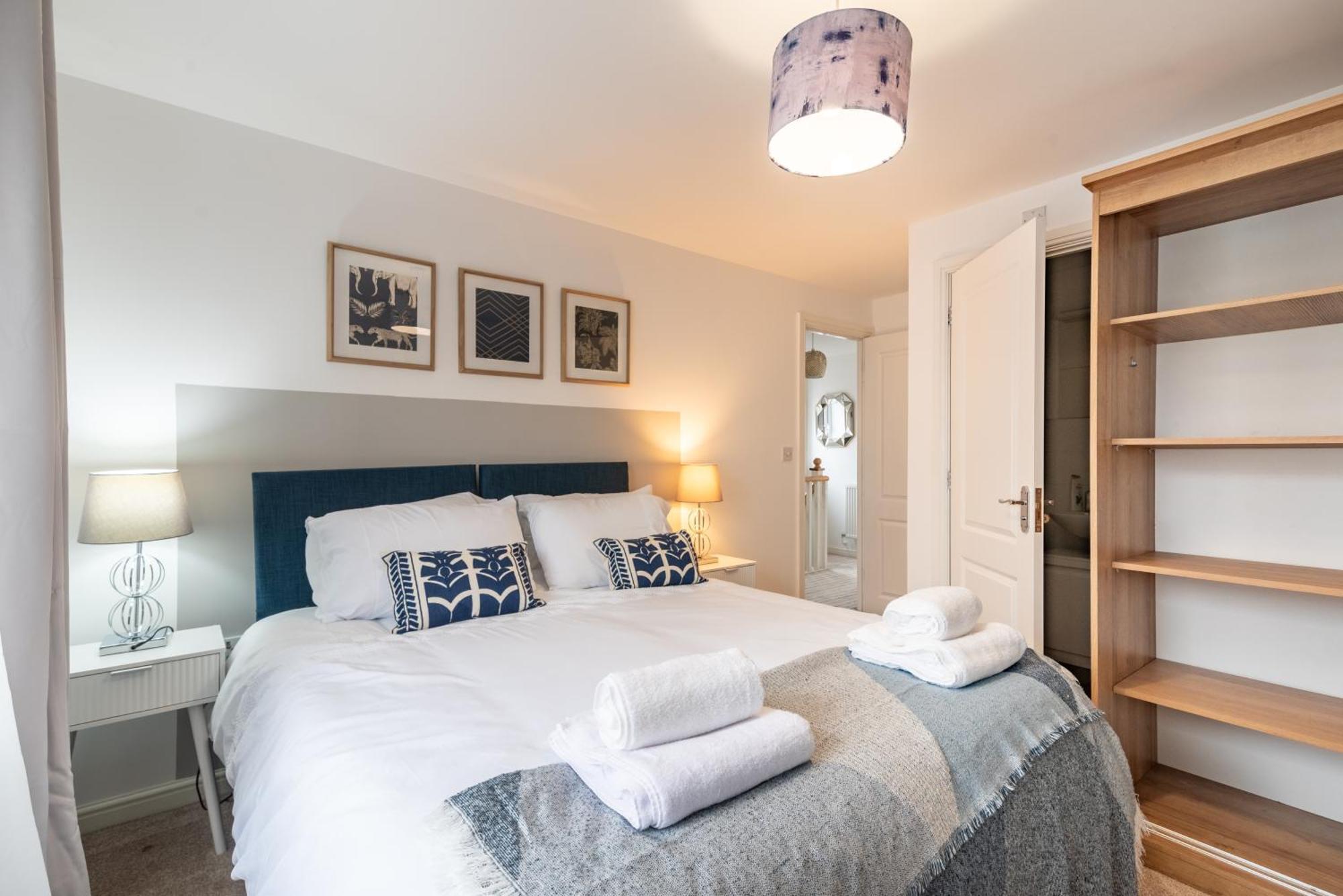 Prime Location 3 Bed House Newport (Gwent) Exterior foto