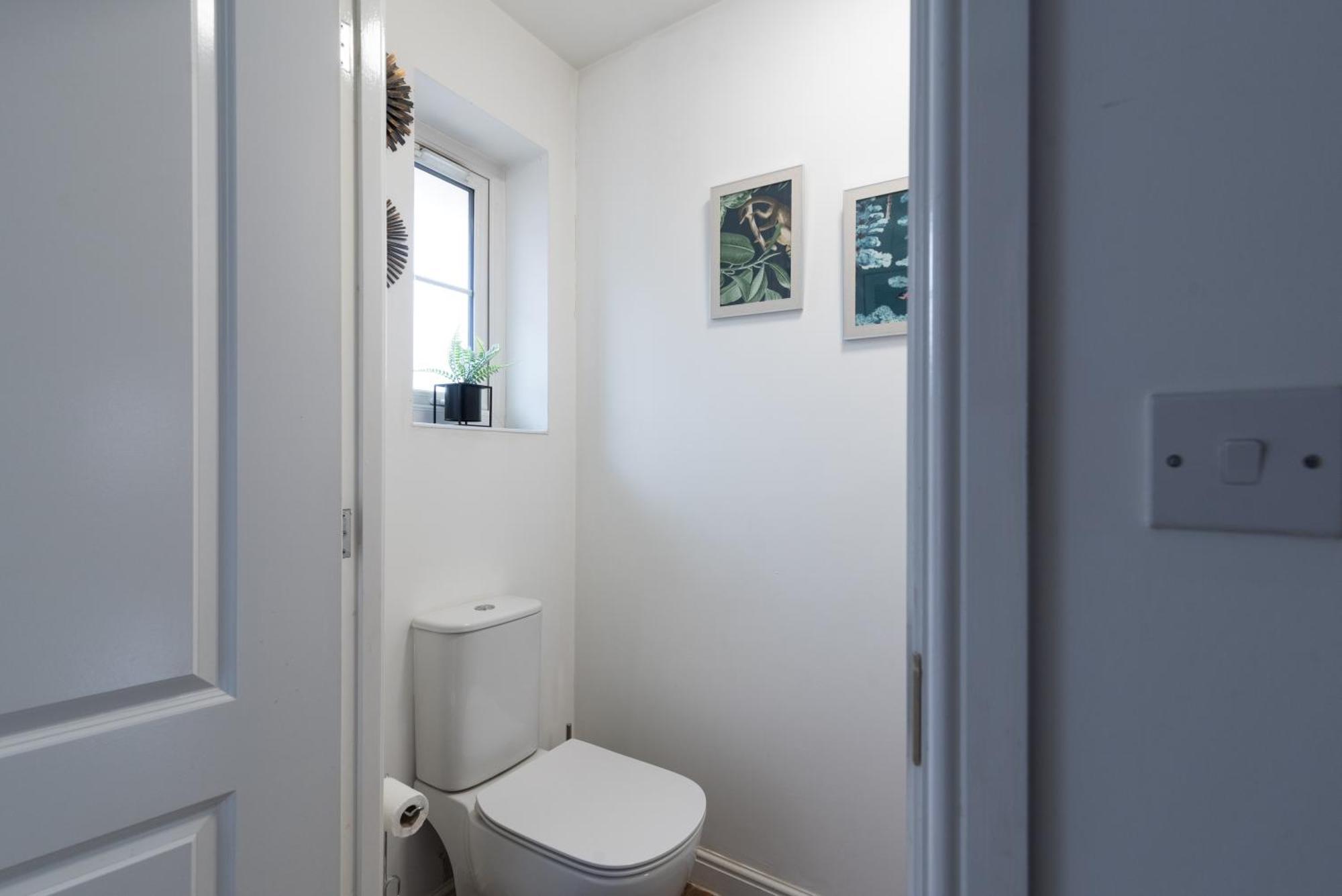 Prime Location 3 Bed House Newport (Gwent) Exterior foto