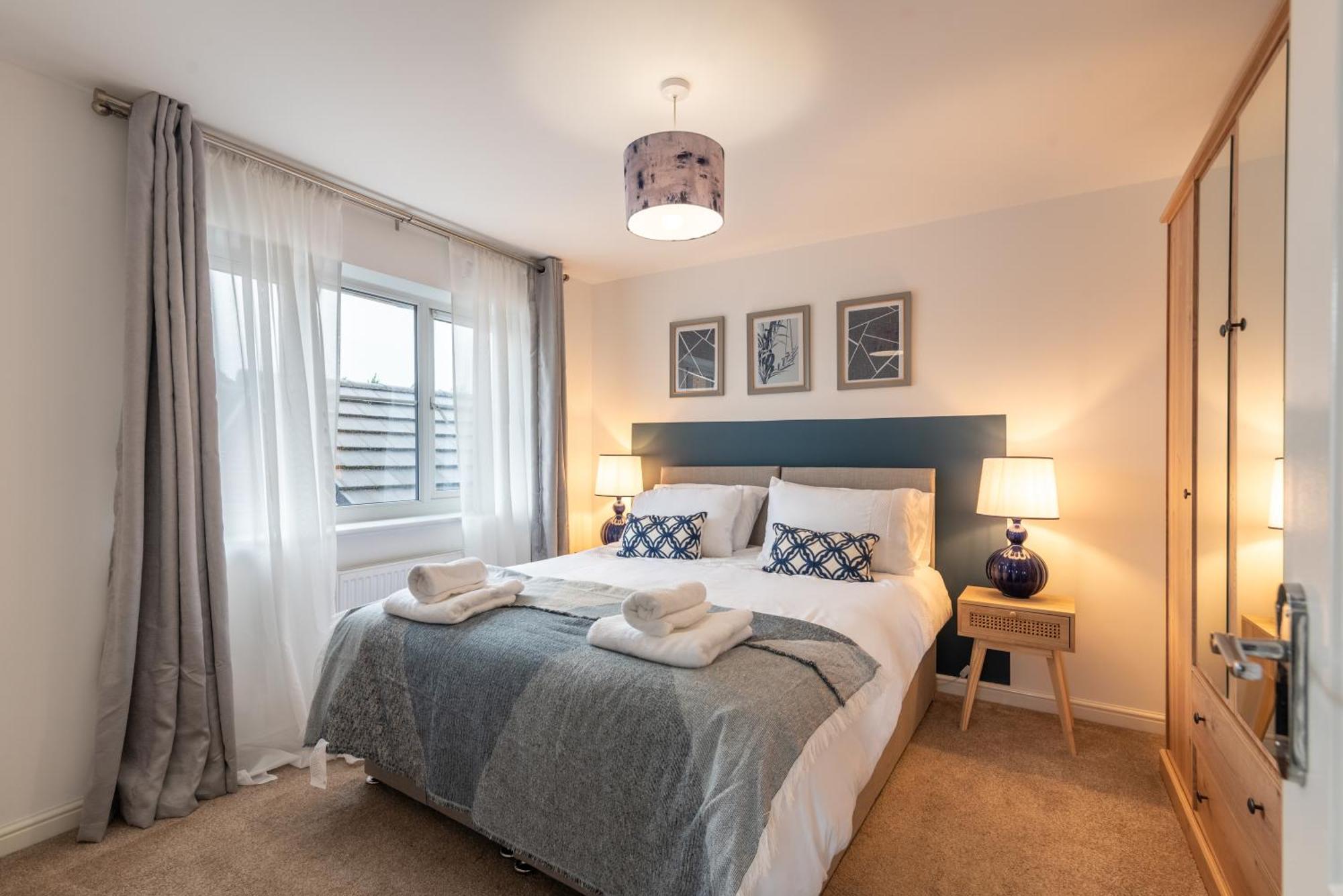Prime Location 3 Bed House Newport (Gwent) Exterior foto