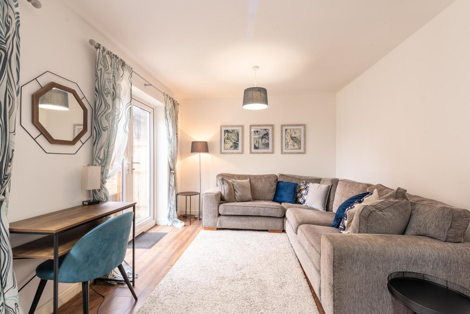 Prime Location 3 Bed House Newport (Gwent) Exterior foto
