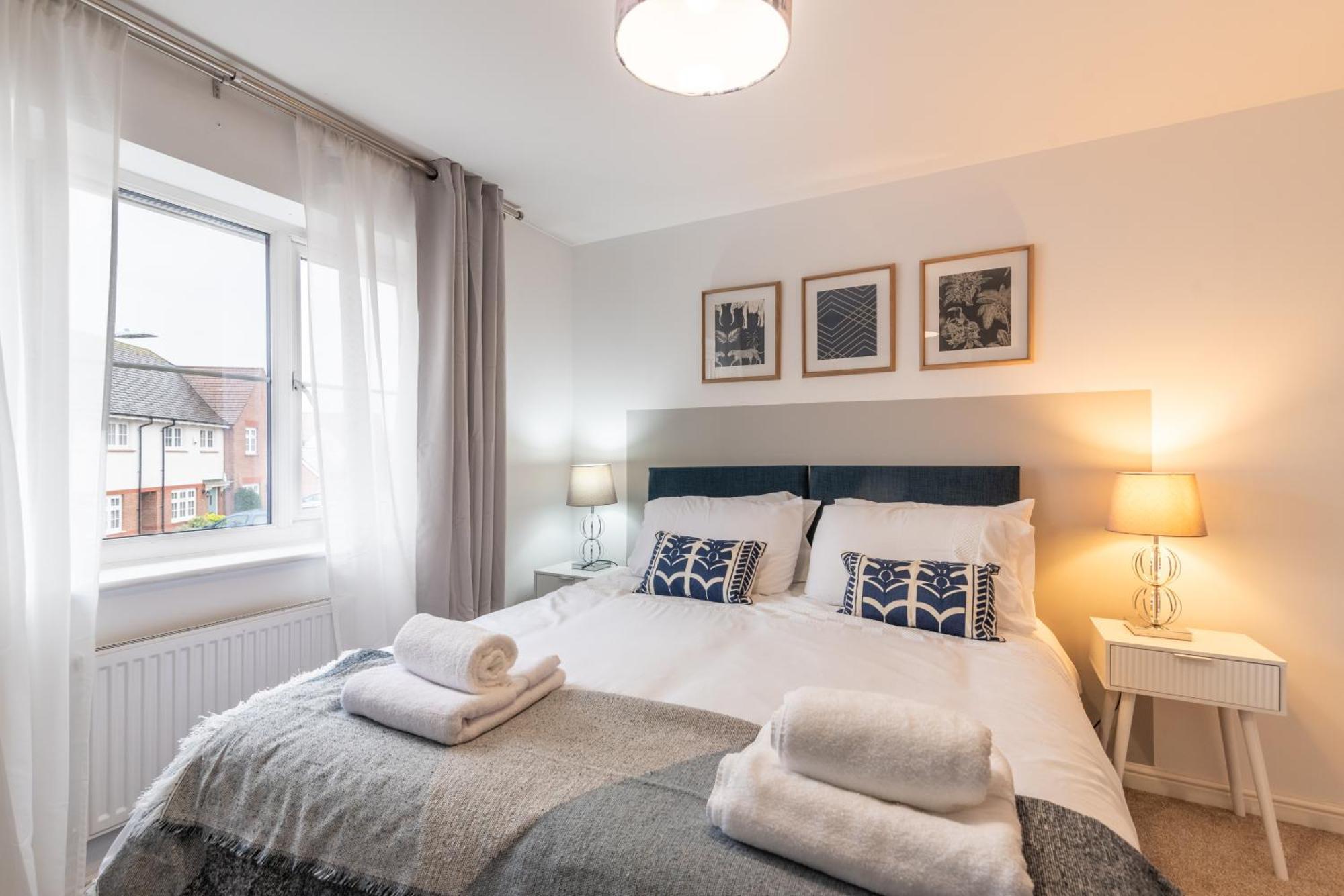 Prime Location 3 Bed House Newport (Gwent) Exterior foto