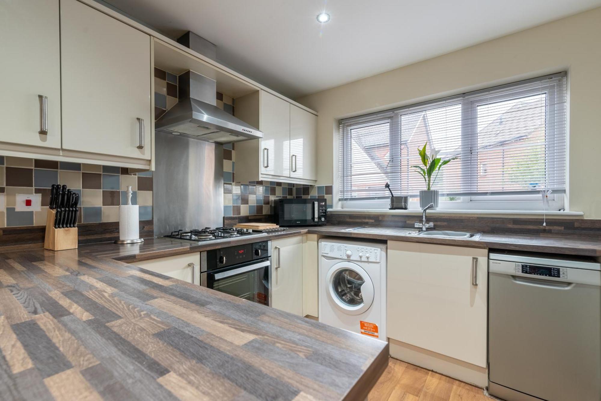 Prime Location 3 Bed House Newport (Gwent) Exterior foto
