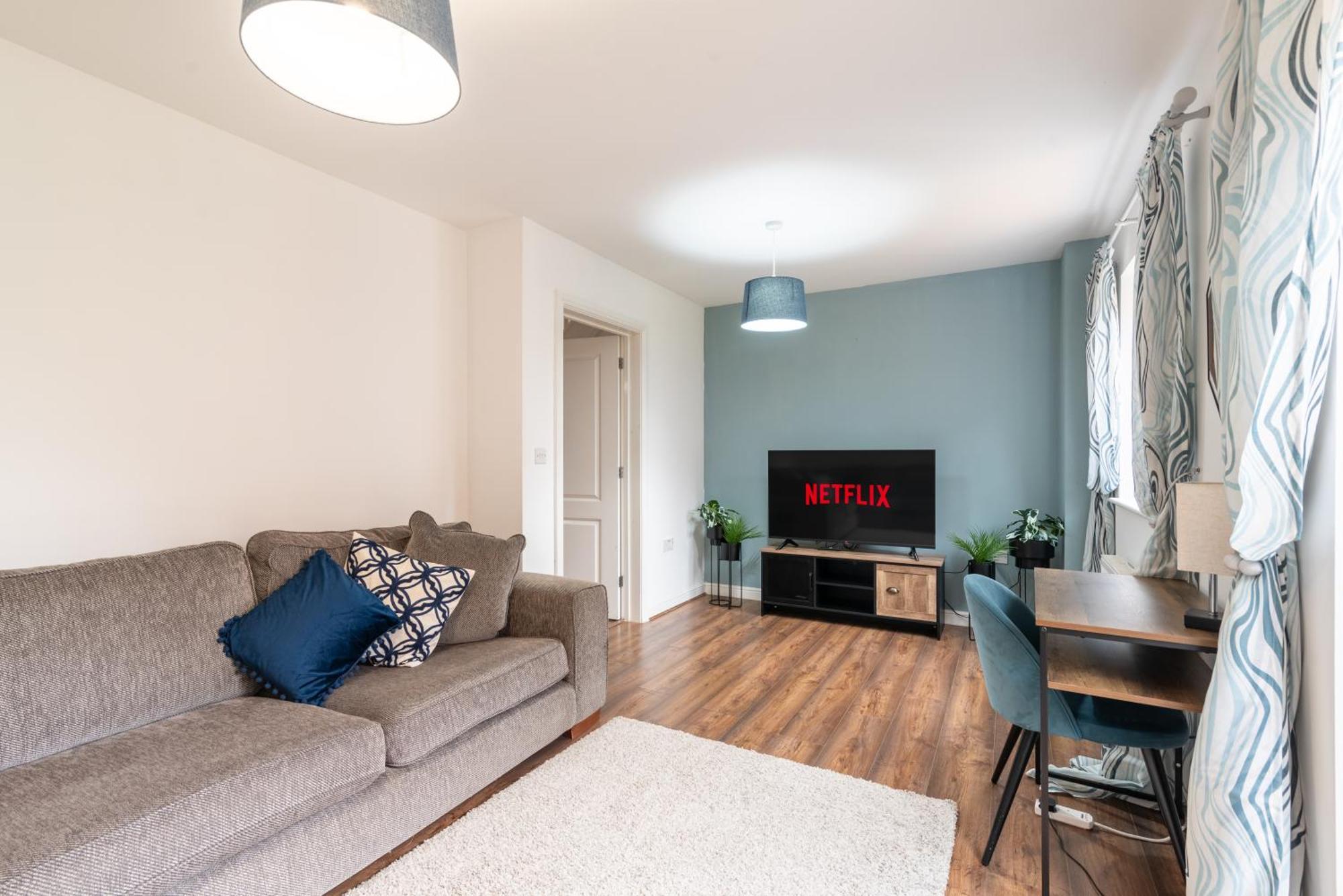 Prime Location 3 Bed House Newport (Gwent) Exterior foto