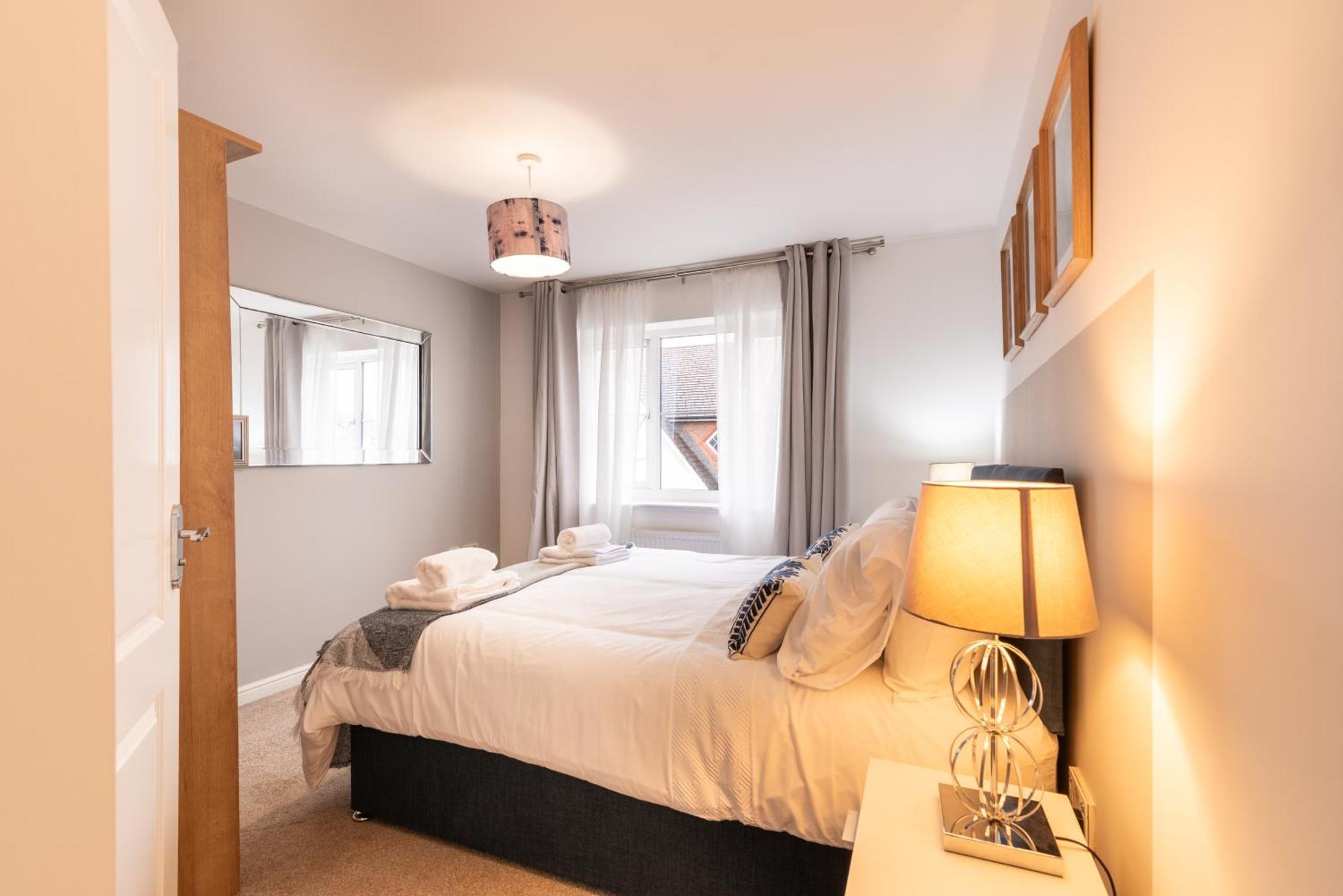 Prime Location 3 Bed House Newport (Gwent) Exterior foto