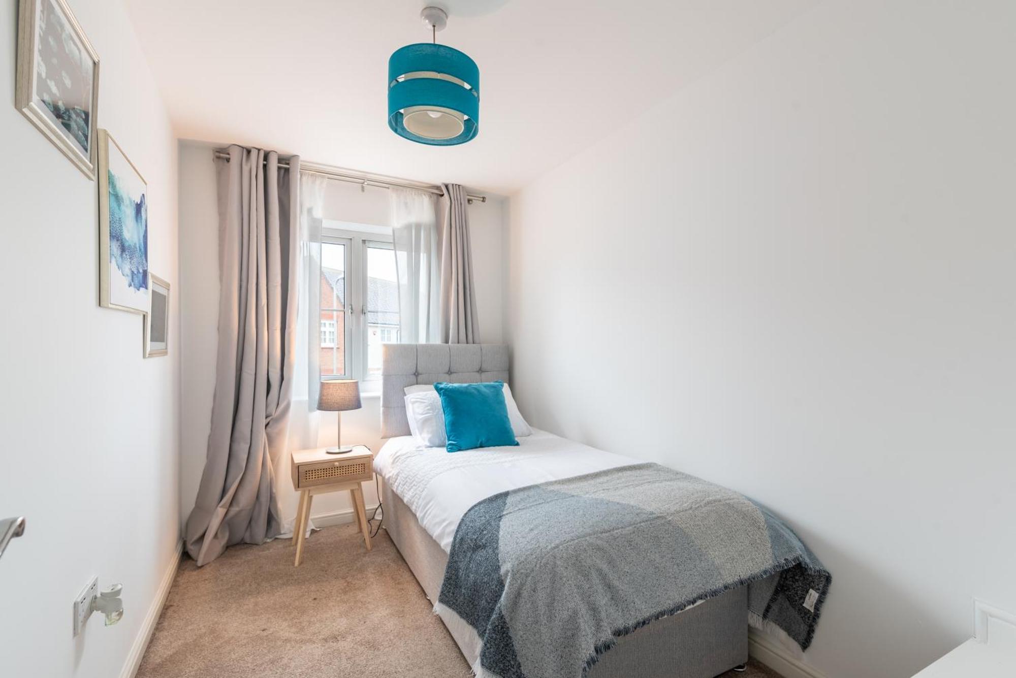 Prime Location 3 Bed House Newport (Gwent) Exterior foto