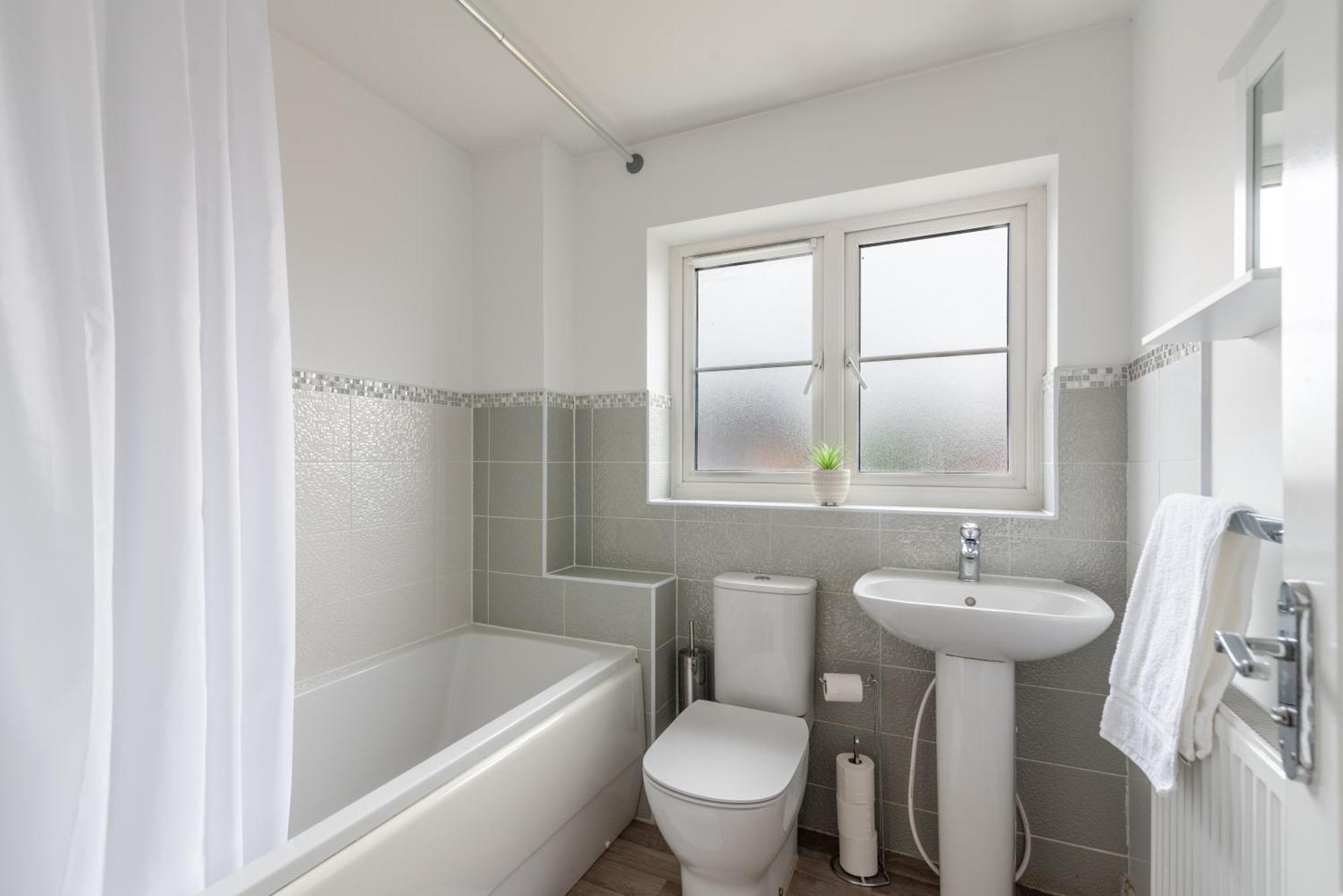 Prime Location 3 Bed House Newport (Gwent) Exterior foto
