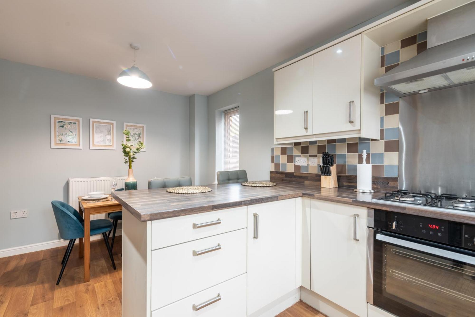 Prime Location 3 Bed House Newport (Gwent) Exterior foto